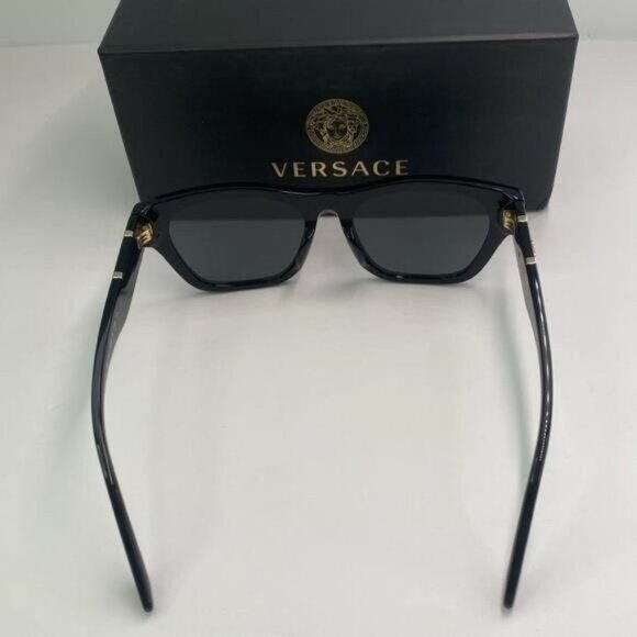 New Authentic Versace VE4457 is a Full Rim frame for Men Sunglass - Picture 13 of 13